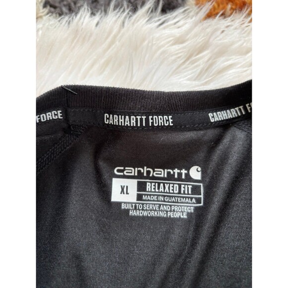 Carhartt tshirt - Picture 3 of 6